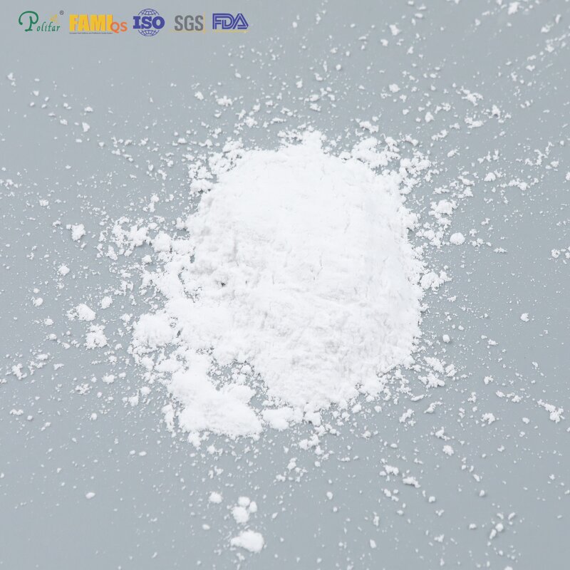 Tricalcium Phosphate Manufacturer - TCP 18% Feed Grade FAMI-QS