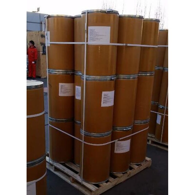 D-biotin Powder Manufacturer - 2% Vitamin B7 Feed Additive