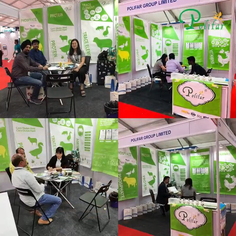 Tricalcium Phosphate Manufacturer - TCP Feed Grade Additive