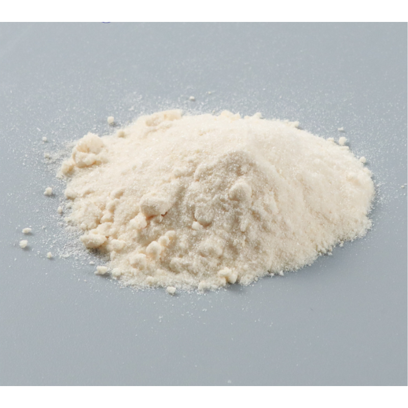 L-Threonine Manufacturer - FAMI-QS Certified Feed Additive