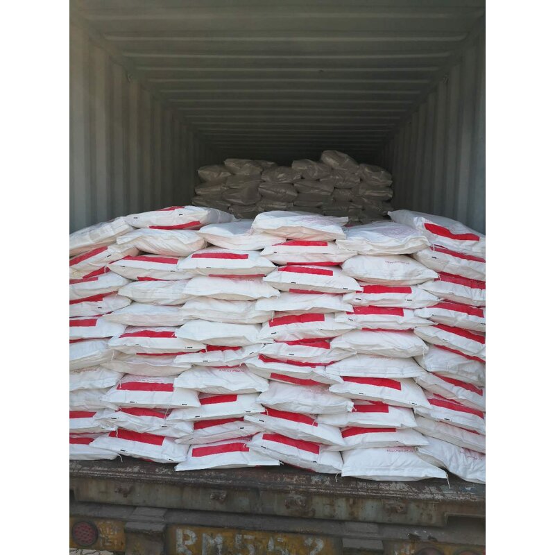 L-Threonine Manufacturer - 98.5% Feed Grade for Animals