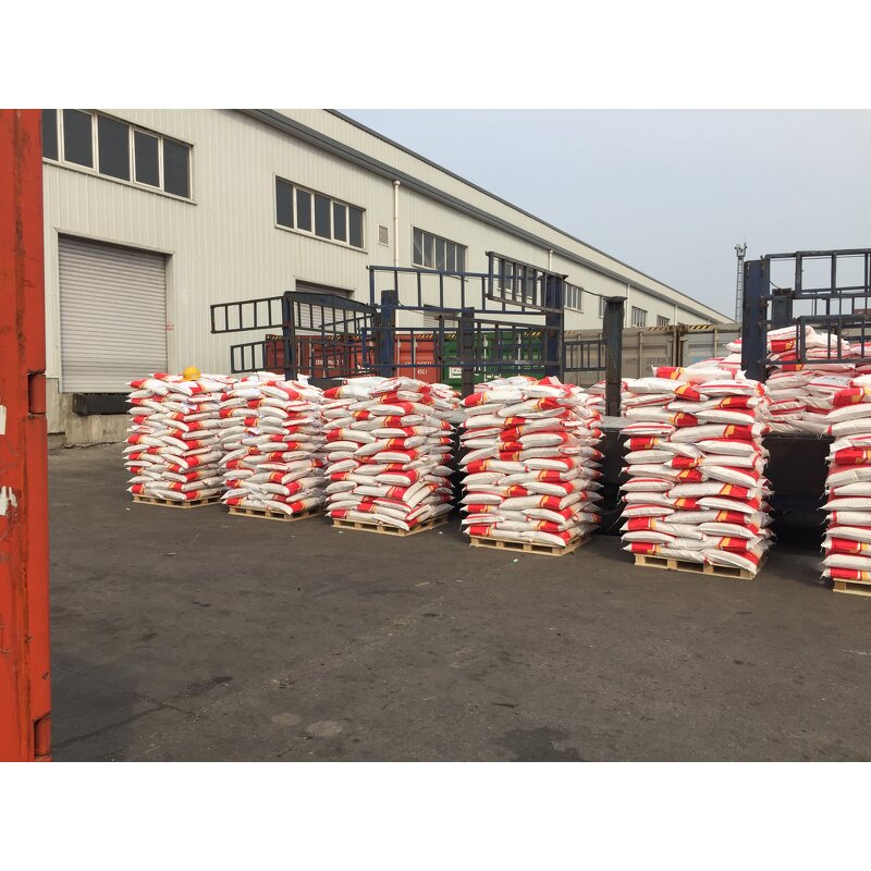 L-Threonine Granule Manufacturer - Feed Grade Powder & Additive