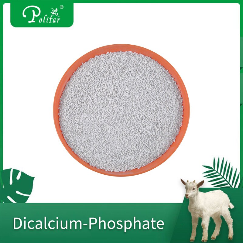 DCP Manufacturer - 18% Calcium Supplement Feed Grade