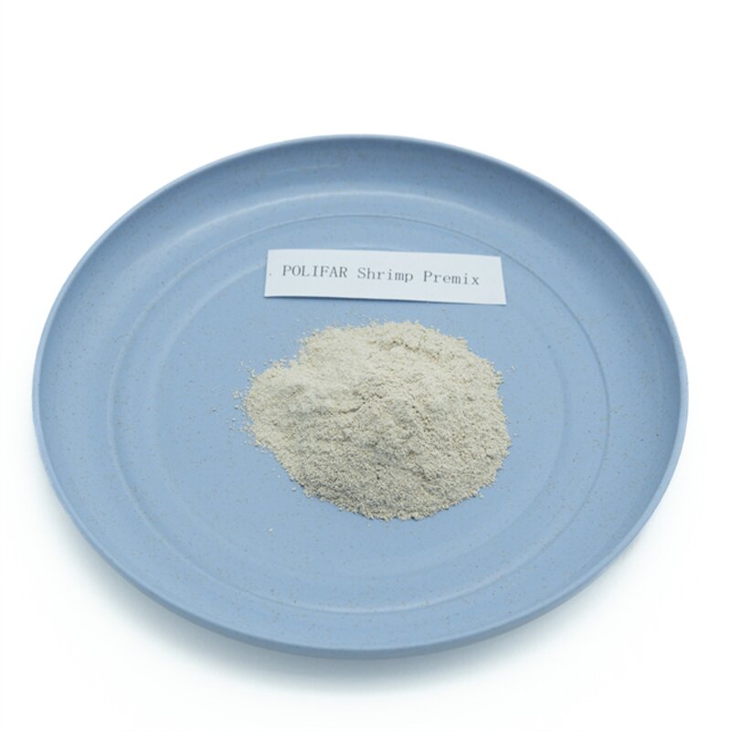 Shrimp Premix Manufacturer - Aquatic Compound Feed