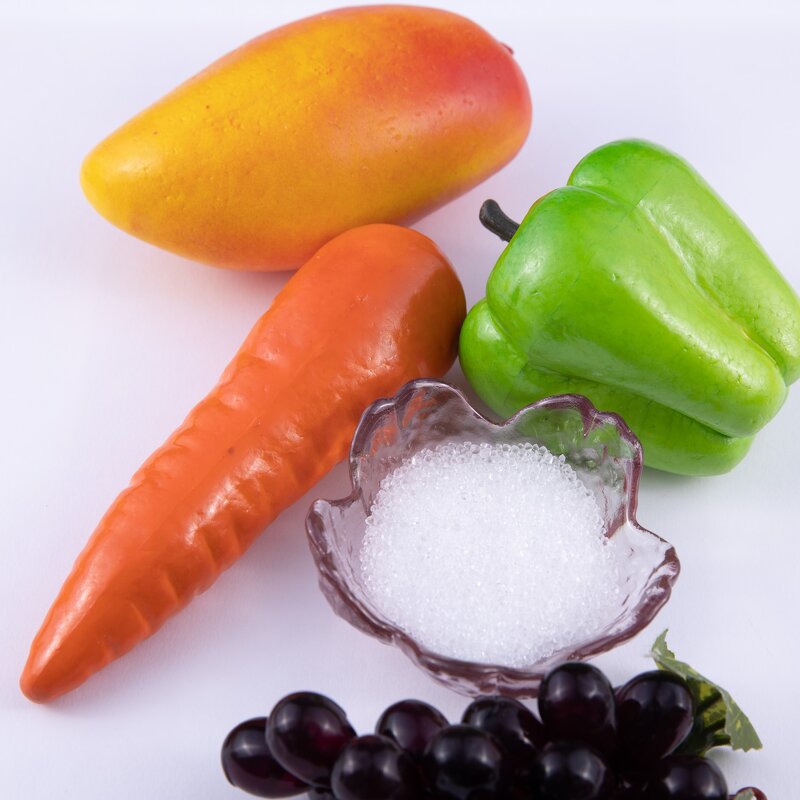 Butylated Hydroxytoluene Manufacturer - BHT Antioxidant Food Grade