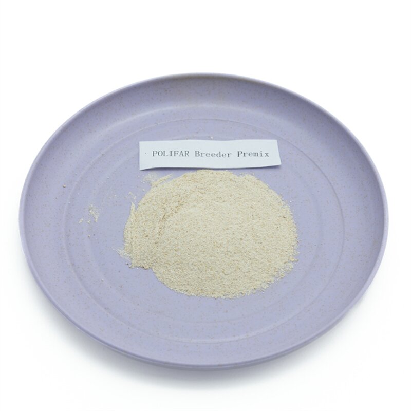 Compound Premix Manufacturer - 0.5%-2.5% for Poultry