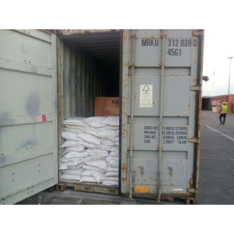 Tricalcium Phosphate Manufacturer - TCP 18% Feed Grade FAMI-QS