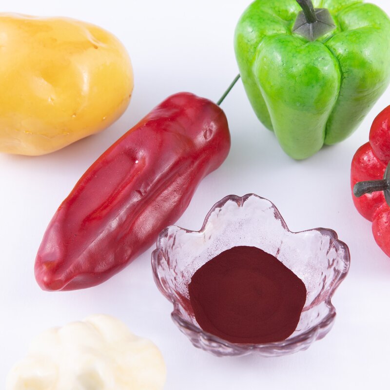 Cochineal Carmine Red Powder Manufacturer - Food & Cosmetic Grade Colorant