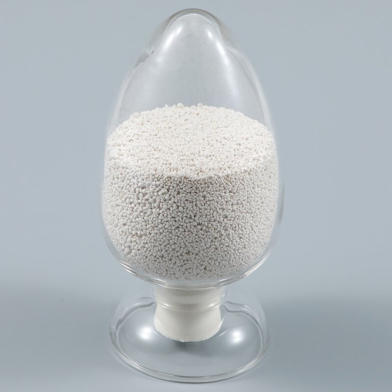 21% MDCP Granule Monodicalcium Phosphate Feed Additive FAMIQS Certificated for Poultry Feed