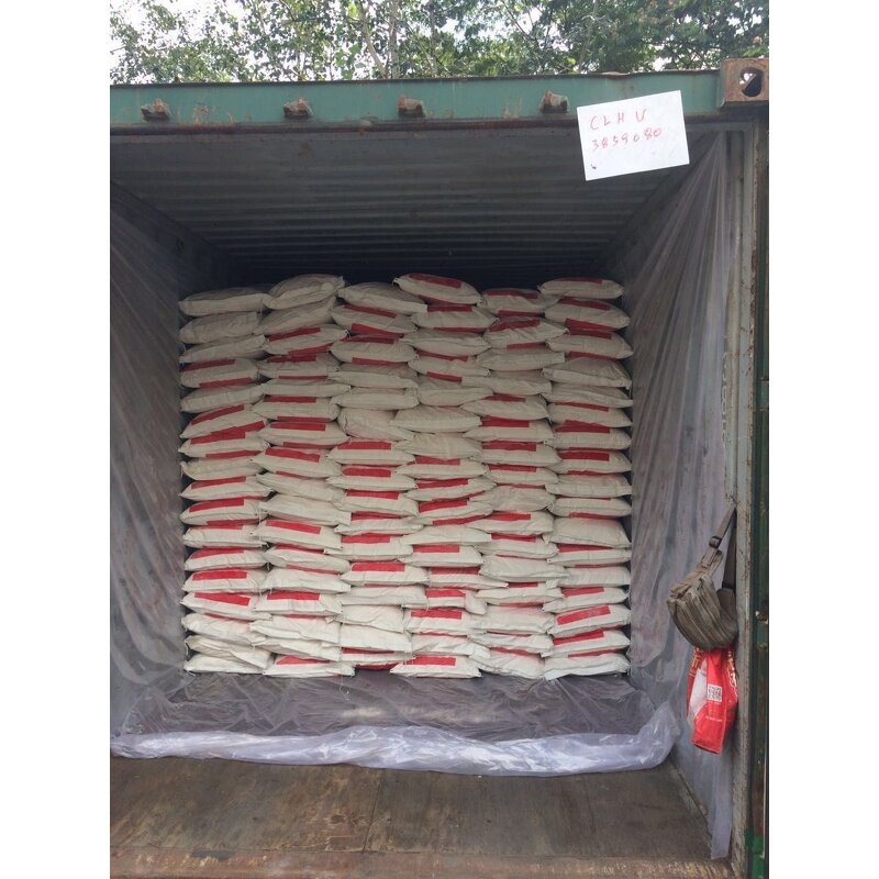 L-Threonine Manufacturer - FAMI-QS Certified Feed Additive