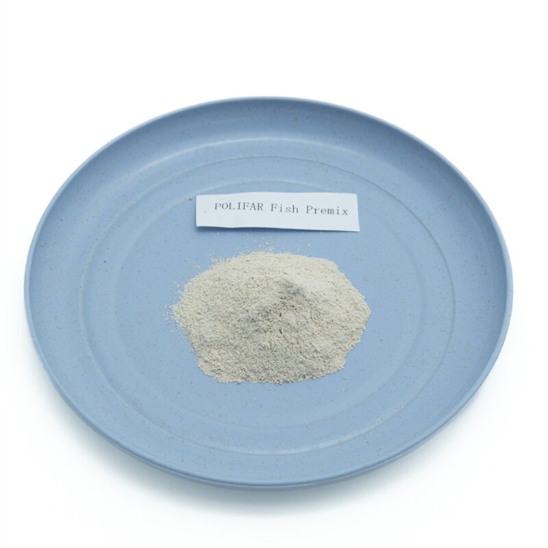 Vitamin Premix Manufacturer - for Swine, Broiler, Layer & Fish