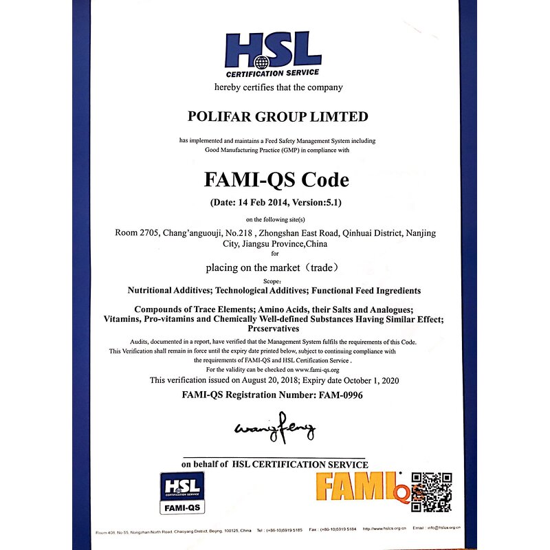 Monodicalcium Phosphate Manufacturer - 21% Feed Grade Granular