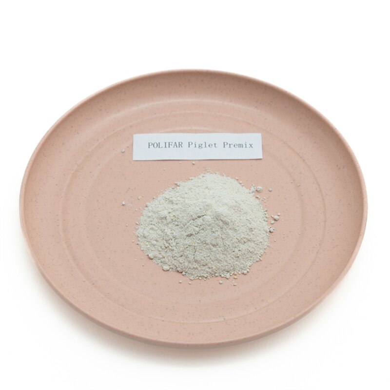 Trace Mineral Premix Manufacturer - for Piglet & Poultry