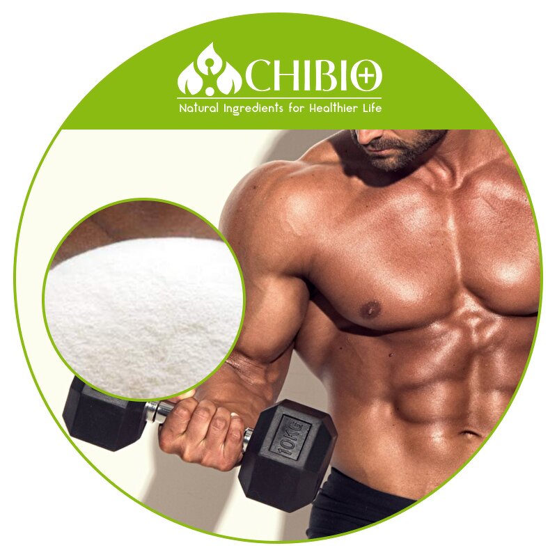 Konjac Glucomannan - Manufacturer - Top Grade Root Powder for Body Health Dietary Food