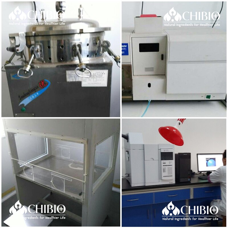 HMB Calcium Powder - Manufacturer - Beta-Hydroxy Beta-Methylbutyrate CAS 135236-72-5