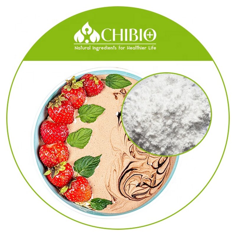 Nisin E234 Powder - Manufacturer - Natural Bacteriocin for Food Beverage Cosmetics