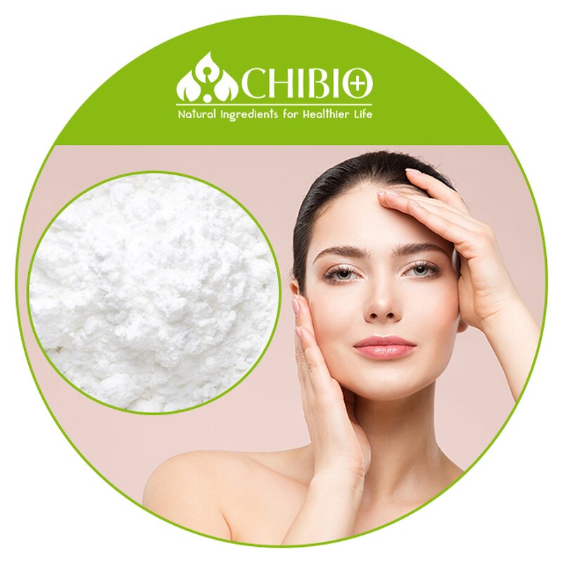 Hyaluronic Acid - Manufacturer - Cosmetic Grade High Molecular Weight for Cosmetic Application