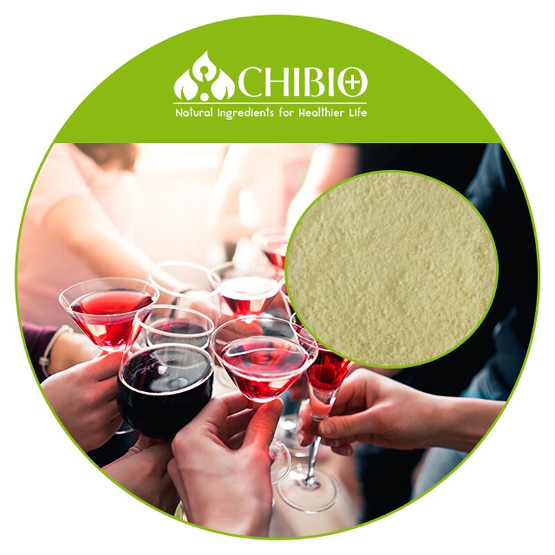 Potassium Polyaspartate - Manufacturer - KPA for Wine Tartaric Stabilizer