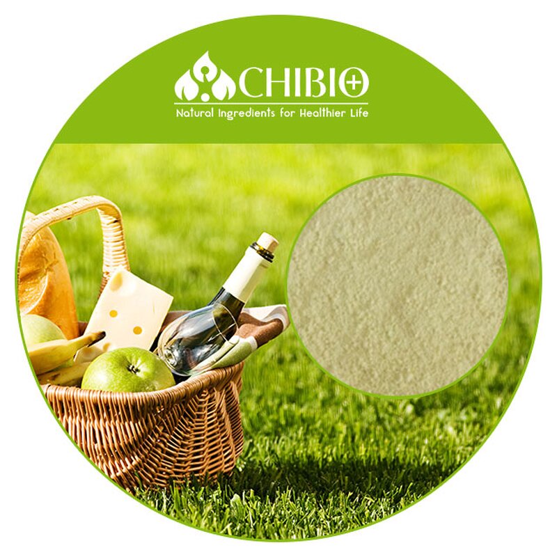 Potassium Polyaspartate - Manufacturer - KPA Powder Food Additive Wine Cold Stabilization