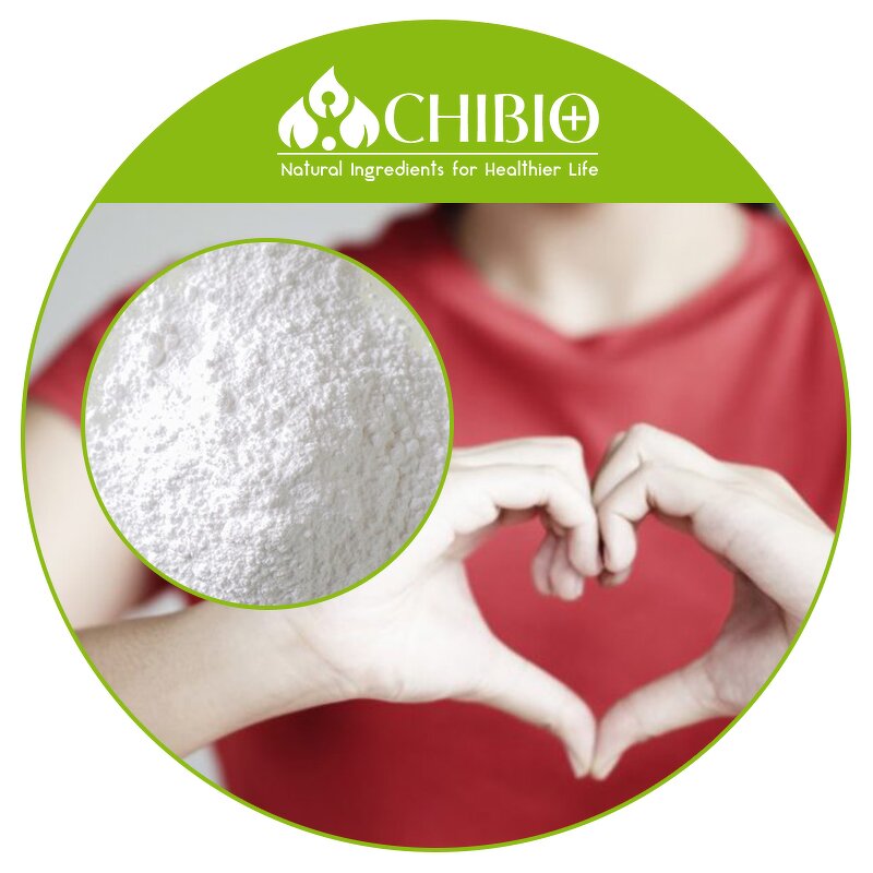 Genipin Powder - Manufacturer - Top Grade Cross Linker 98% for Heart Health