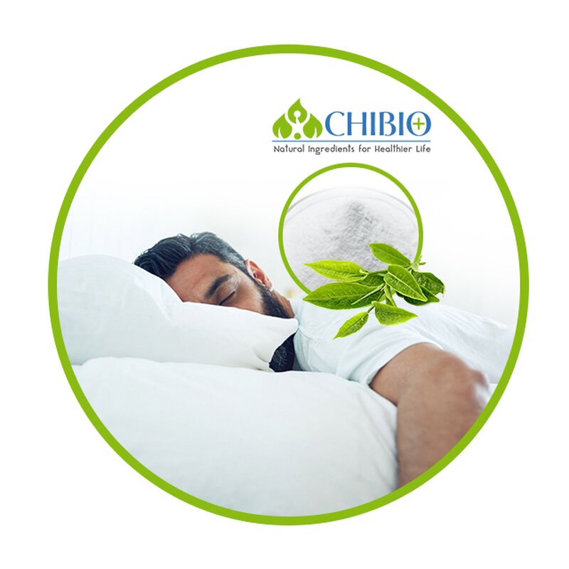 Theacrine Powder - Manufacturer - Kucha Tea Extract for Increasing Energy Bulk Supply