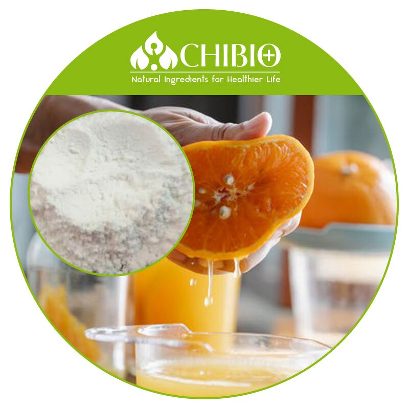 Natamycin Powder - Manufacturer - 50% Anti-Fungal Effects Food Preservative Raw Material