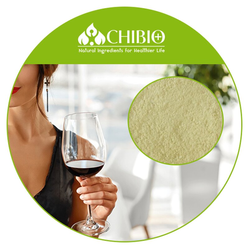 KPA Powder - Manufacturer - 90% Potassium Polyaspartate Raw Material Supplier