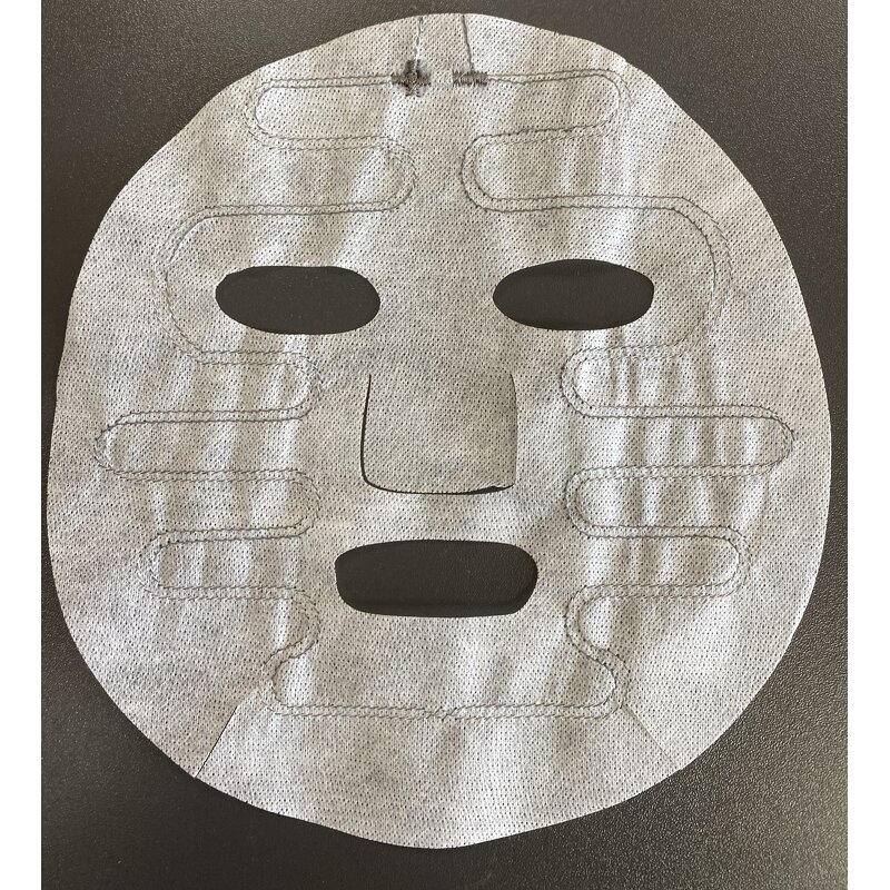 Microcurrent Fabric Mask - Manufacturer - Skin Tightening for Facial Anti-aging Treatments