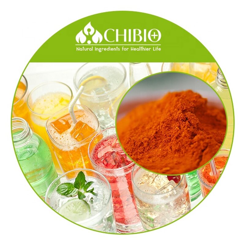 Dunaliella Salina Extract - Factory - 30% Beta Carotene Powder Oil for Food