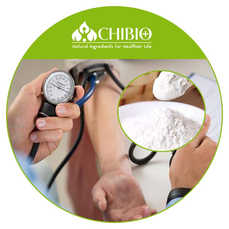 L-arginine Powder - Factory - Bulk Price Raw Material for Building Muscles