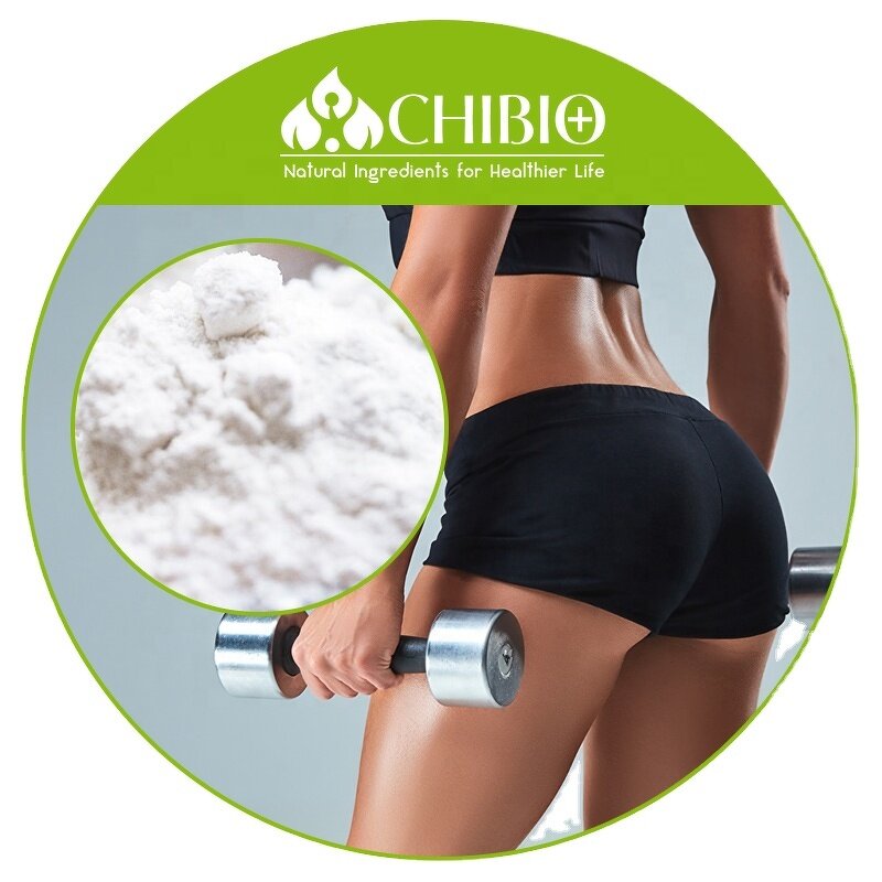 MSM Powder - Manufacturer - Pure 99% Organic Methylsulfonylmethane for Exercise Recovery