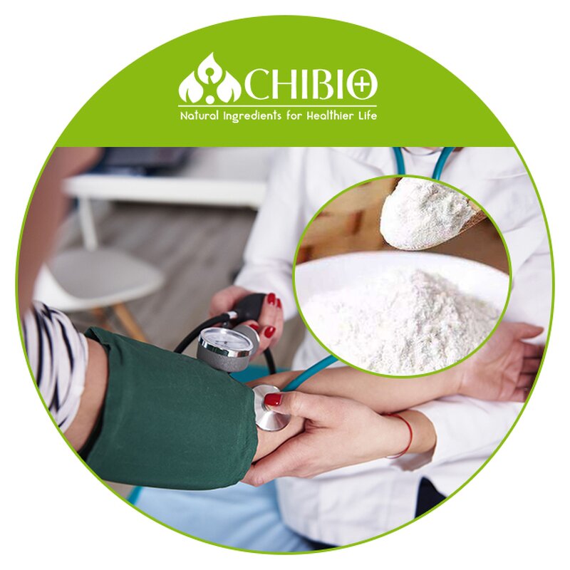 L-arginine Powder - Manufacturer - Top Grade Sports Ingredients for Energy & Slimming