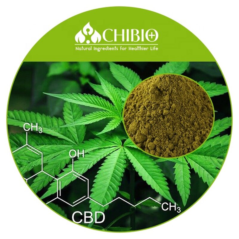 Hemp Protein Powder - Manufacturer - Pure Dietary Fiber for Energy & Muscle Building