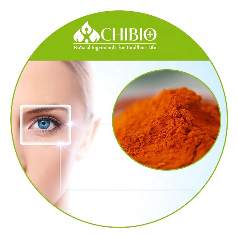 Beta Carotene Powder - Manufacturer - 50%-99% Purity Dunaliella Salina Sourced