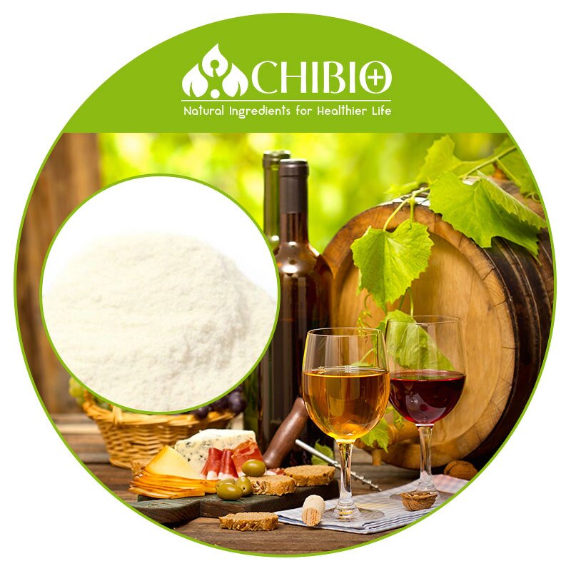 Fungal Chitosan - Manufacturer - Allergan-free GMO-free for Wine Beer Clarification