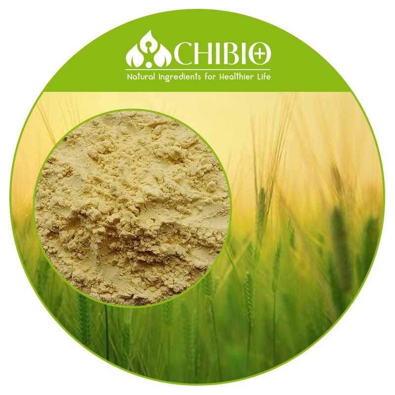 Alginate Oligosaccharide - Factory - Agricultural Grade Enzymatic Hydrolysis Supply Bulk