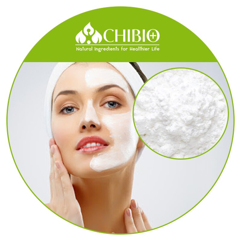Hyaluronic Acid HA - Manufacturer - Pure Plant Extract for Skincare Anti-irritation