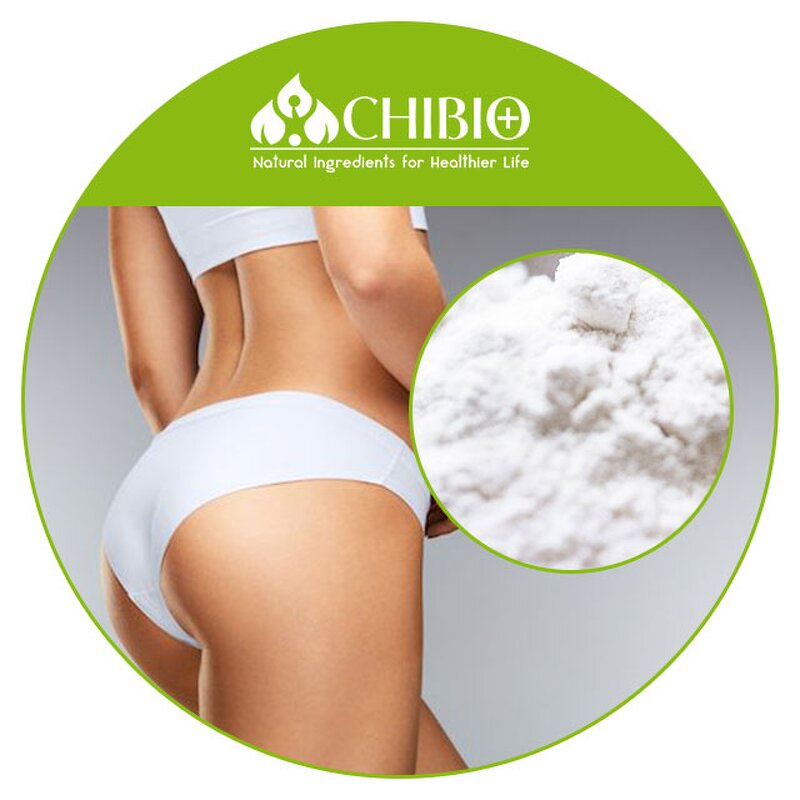 MSM Powder - Manufacturer - Food Grade Methylsulfonylmethane Bulk Price