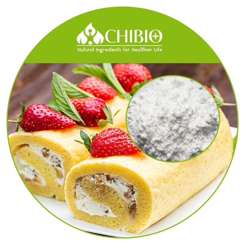 Nisin E234 Powder - Manufacturer - Natural Bacteriocin for Food Beverage Cosmetics