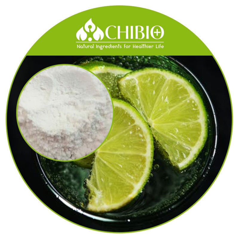 Natamycin Powder - Manufacturer - 50% Anti-Fungal Effects Food Preservative Raw Material