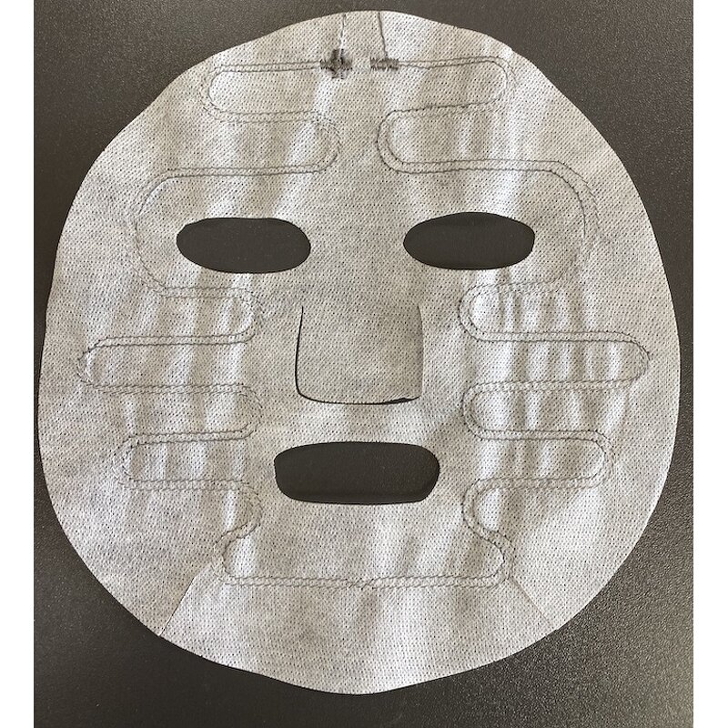 Microcurrent Facial Mask Cloth - Manufacturer - Next-Generation for Skincare Recovery Therapy