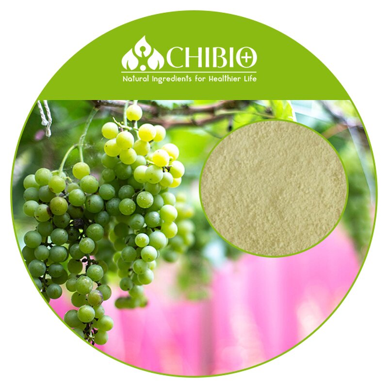 KPA Powder - Manufacturer - 90% Potassium Polyaspartate Raw Material Supplier