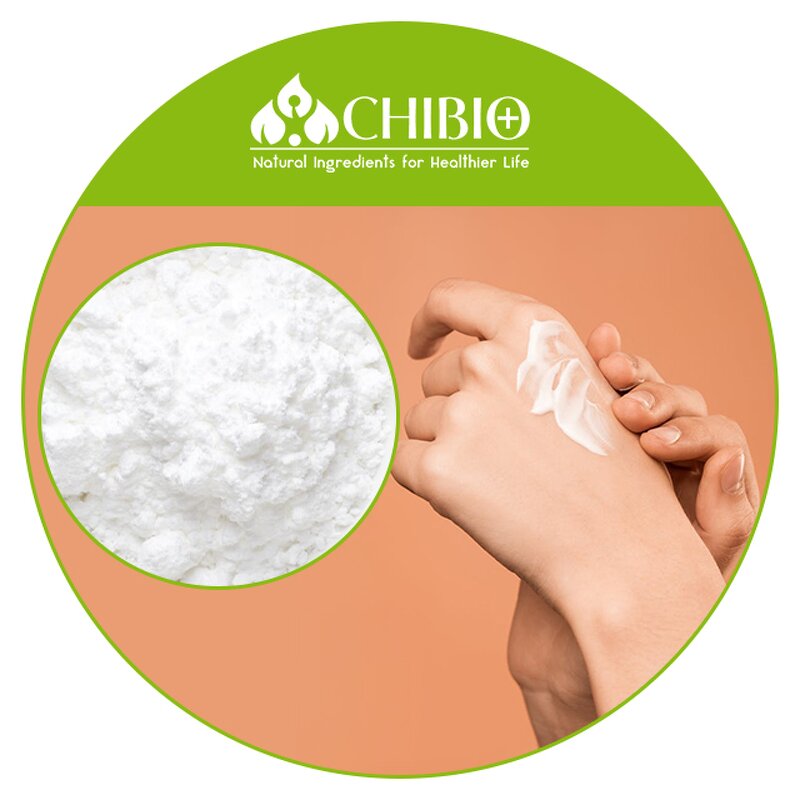 Hyaluronic Acid - Manufacturer - Cosmetic Grade High Molecular Weight for Cosmetic Application