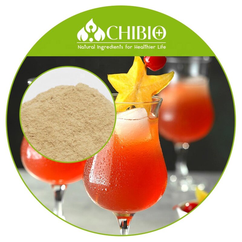 Pectinase - Manufacturer - Food Grade High Quality Juice Beverage Preservative