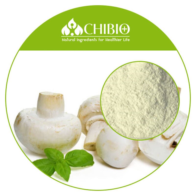 Chitosan Oligosaccharide - Factory - Agricultural Grade CAS 9012-76-4 Foliar Spray Fertilizer