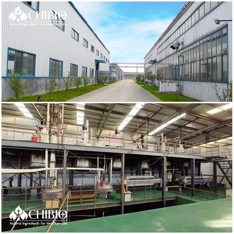 Pectinase - Manufacturer - Food Grade High Quality Juice Beverage Preservative