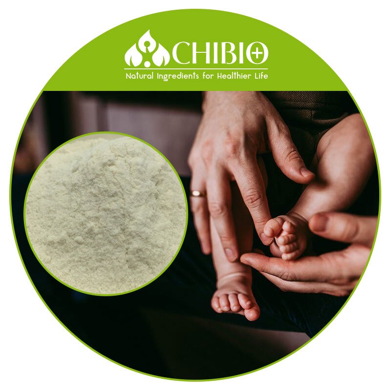 DHA Algae Oil Powder - Manufacturer - Pure Omega3 for Heart Eye Joint Health