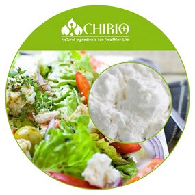 E-polylysine - Manufacturer - Food Preservative Polylysine Epsilon Polylysine Powder