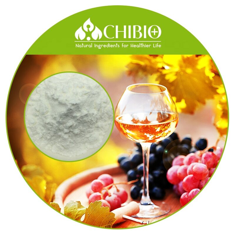 Lysozyme Chloride - Factory - 99% Pure Hydrochloride Powder Bulk Price