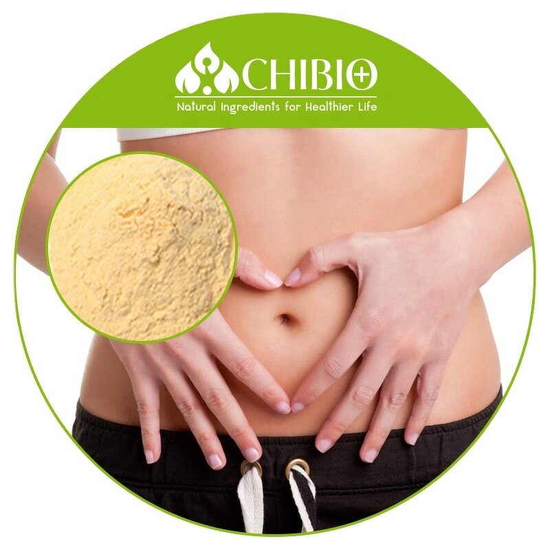 Papain Powder - Manufacturer - ISO Standard 6000 USP U/mg Enzyme for Cosmetic Ingredient